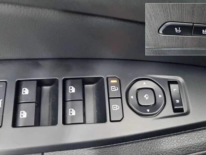 Kia Sportage HEV 1.6 2WD| 226к.с., снимка 15 - Автомобили и джипове - 56160207