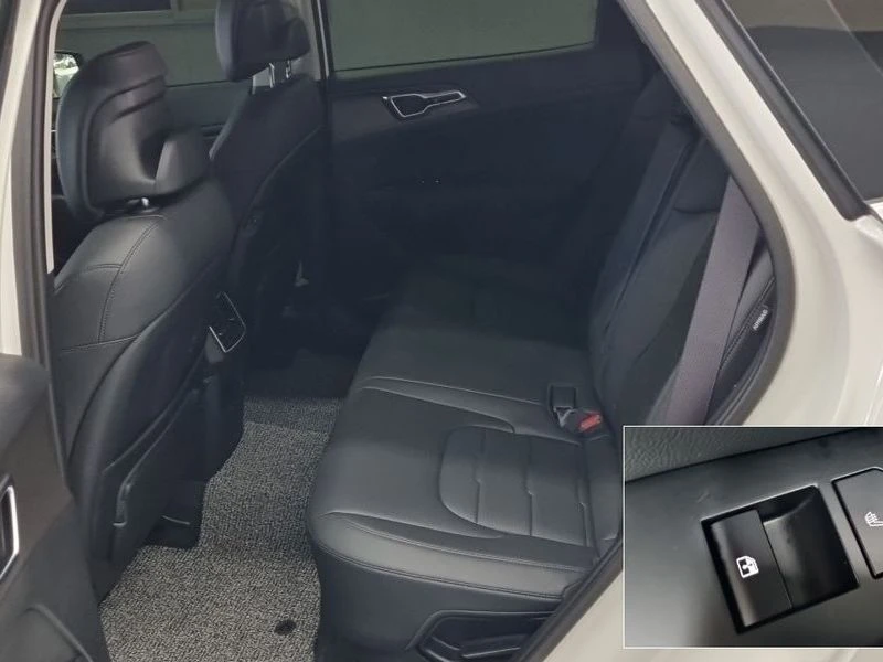 Kia Sportage HEV 1.6 2WD| 226к.с., снимка 8 - Автомобили и джипове - 56160207