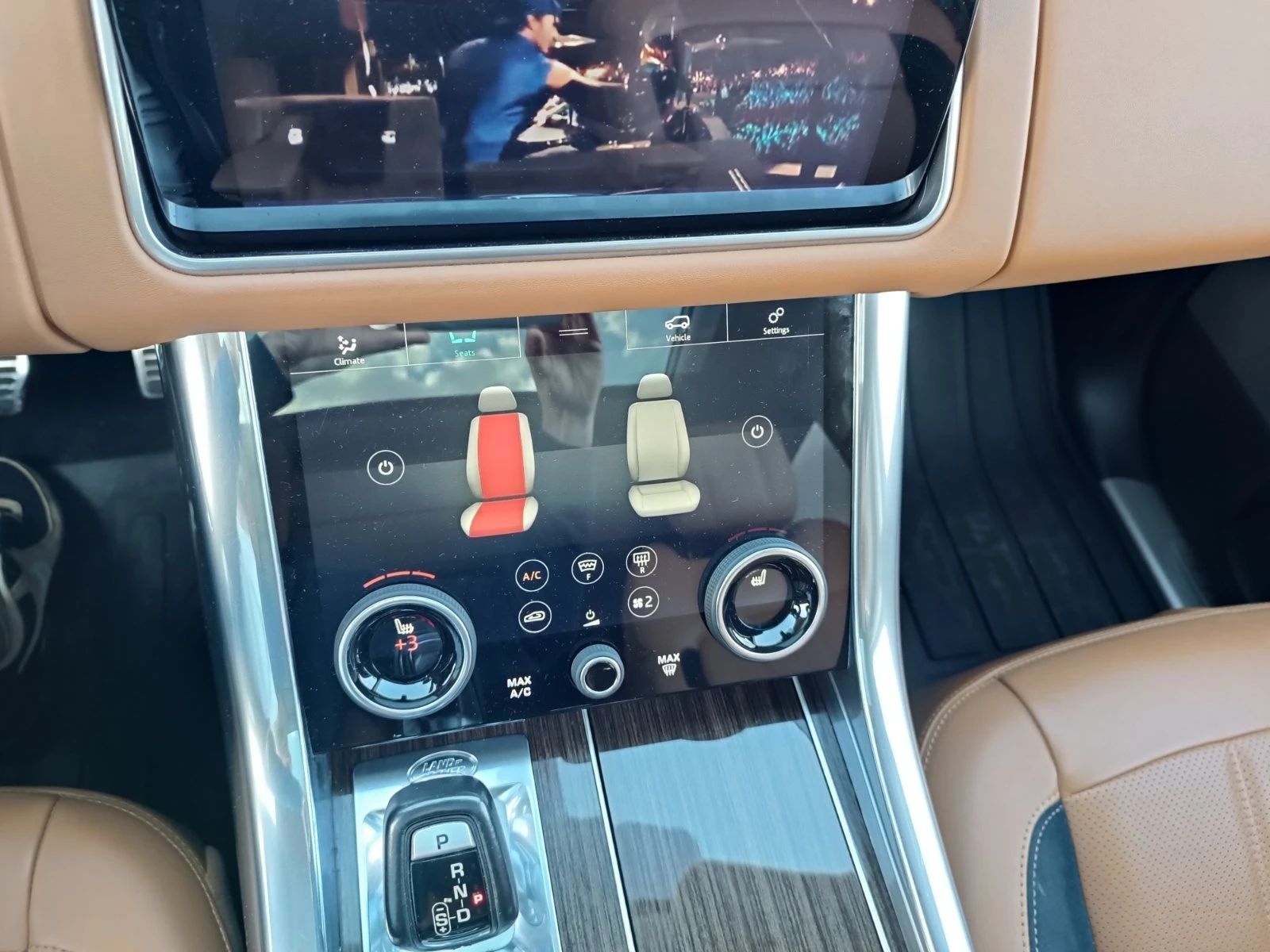 Land Rover Range Rover Sport 3.0 D V6 | Mobile.bg   14