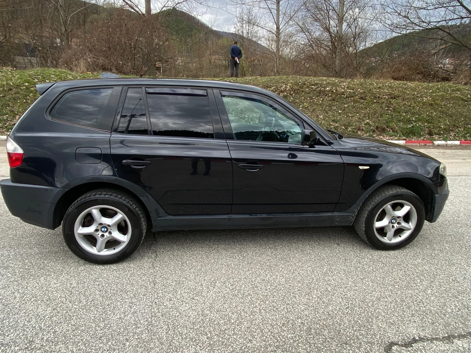 BMW X3 3.0 Xdrive - изображение 4
