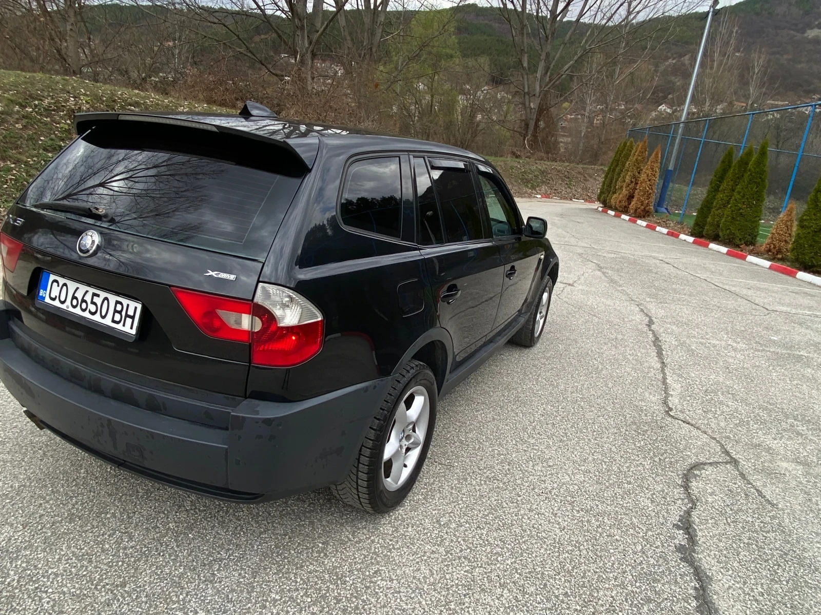 BMW X3 3.0 Xdrive - изображение 5
