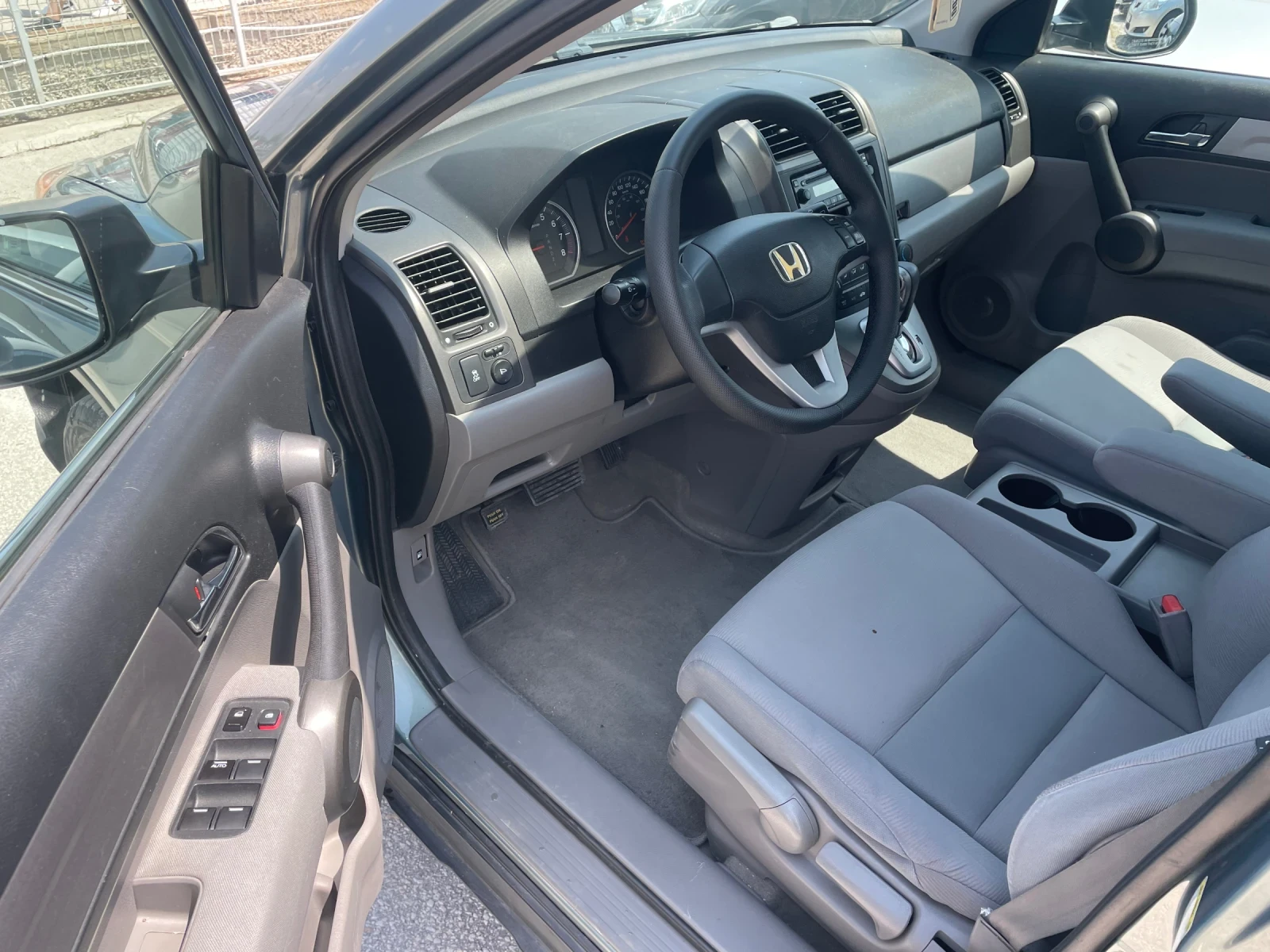 Honda Cr-v 2.4i Automatic  - изображение 7