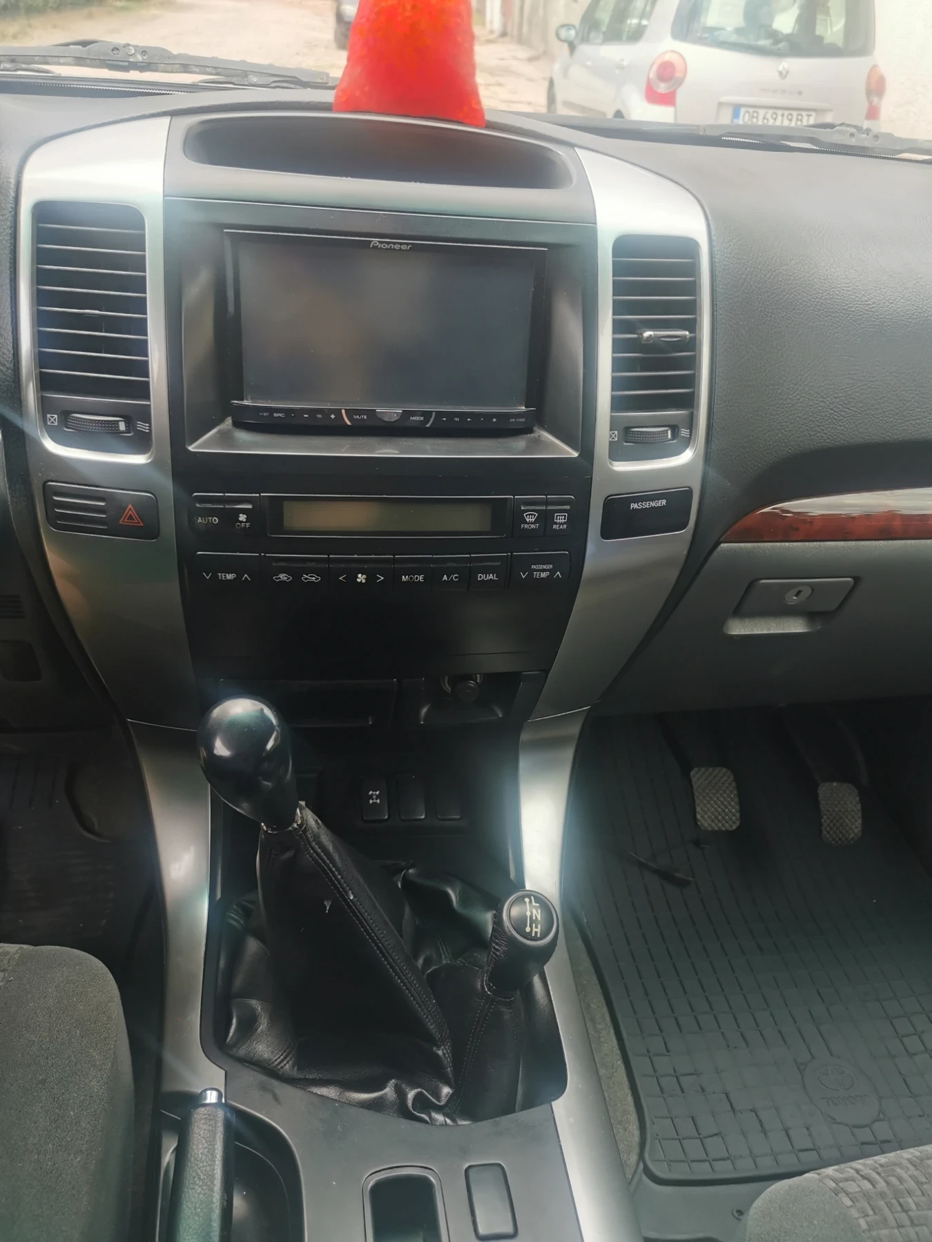 Toyota Land cruiser | Mobile.bg   12