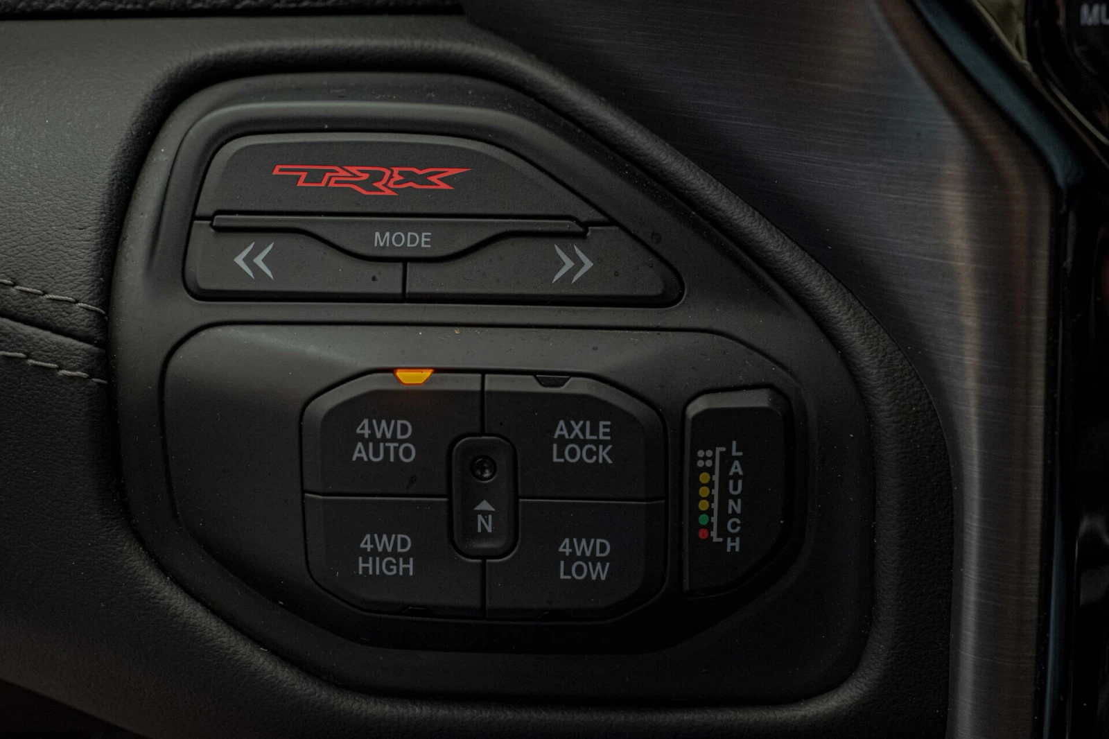 Dodge RAM 1500 6.2SuperCharged/TRX/EDITION/CrewCab/Alpine | Mobile.bg   11