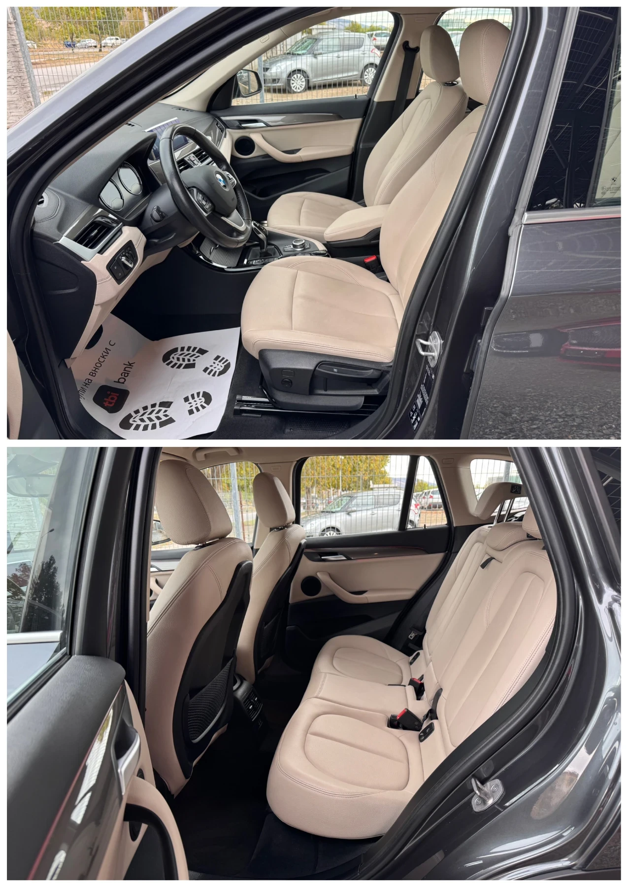 BMW X1 18d X-Drive 150* X-Line Plus*  | Mobile.bg   14
