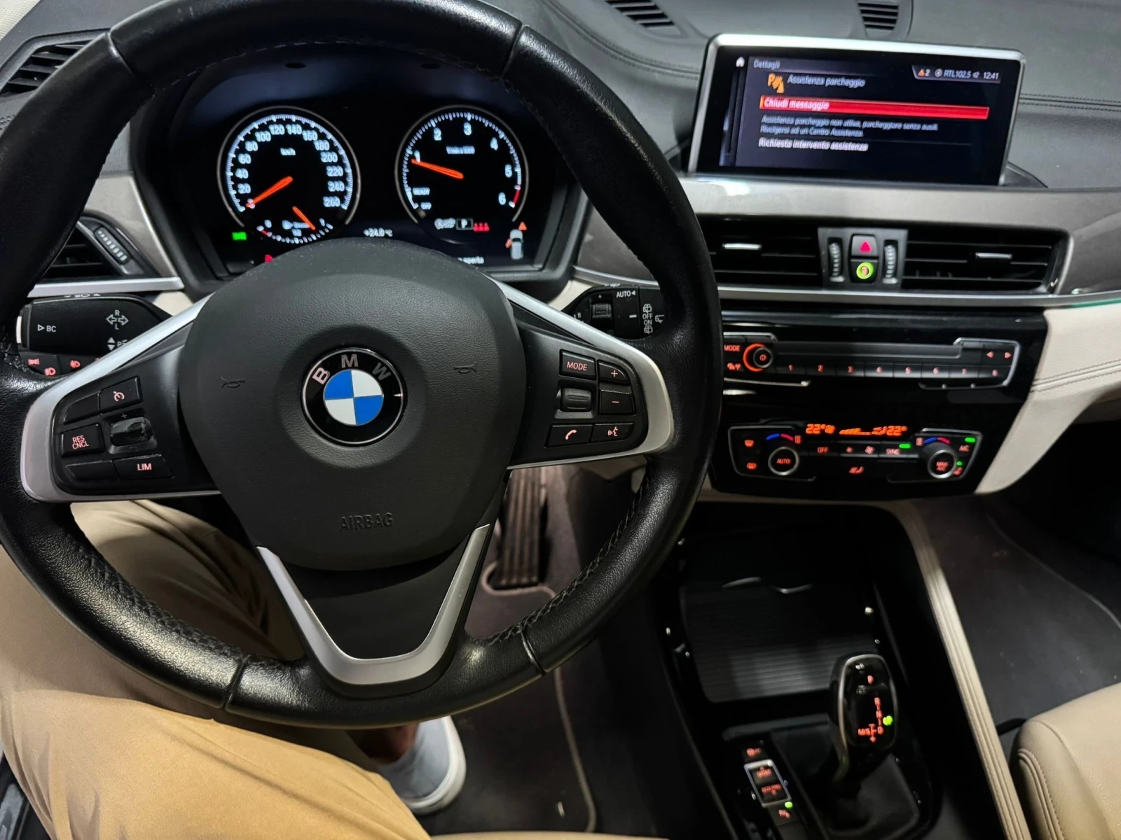 BMW X1 18d X-Drive 150* X-Line Plus*  - изображение 5