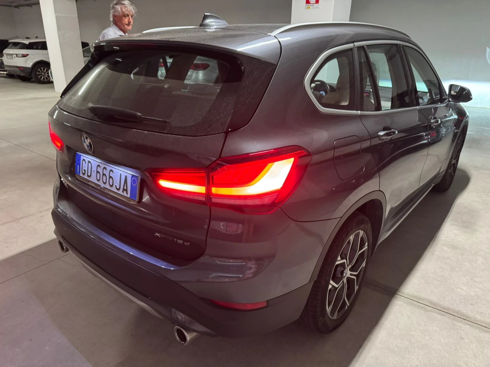 BMW X1 18d X-Drive 150* X-Line Plus*  - изображение 3