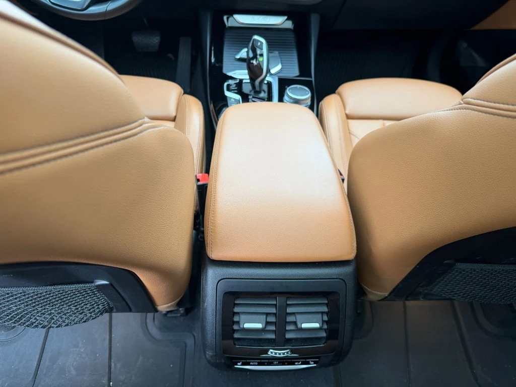 BMW X3 * xDrive30i * CARFAX * БЕЗ ПЪРВОНАЧАЛНА ВНОСКА - изображение 9