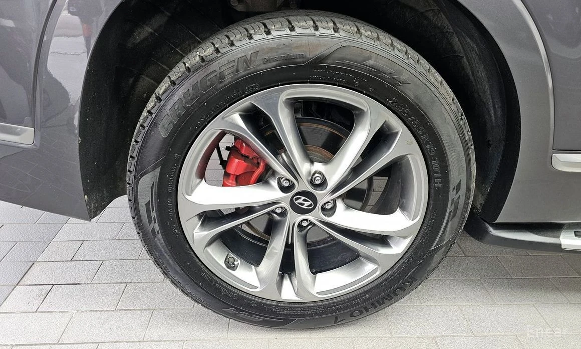 Hyundai Santa fe | Mobile.bg   5