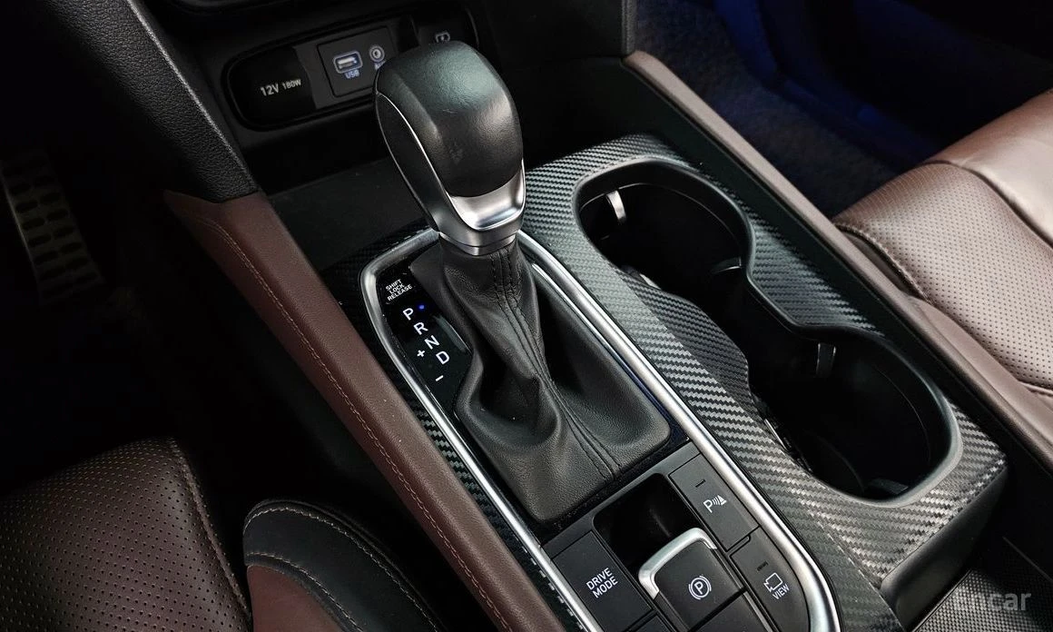 Hyundai Santa fe | Mobile.bg   9