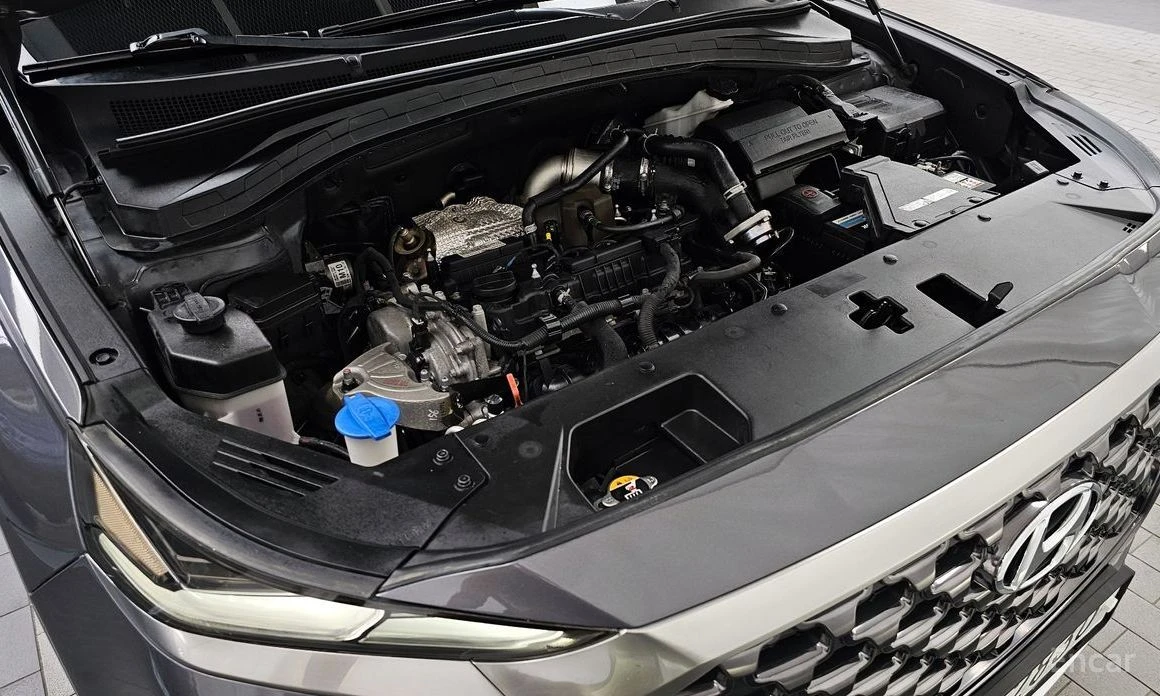 Hyundai Santa fe | Mobile.bg   6