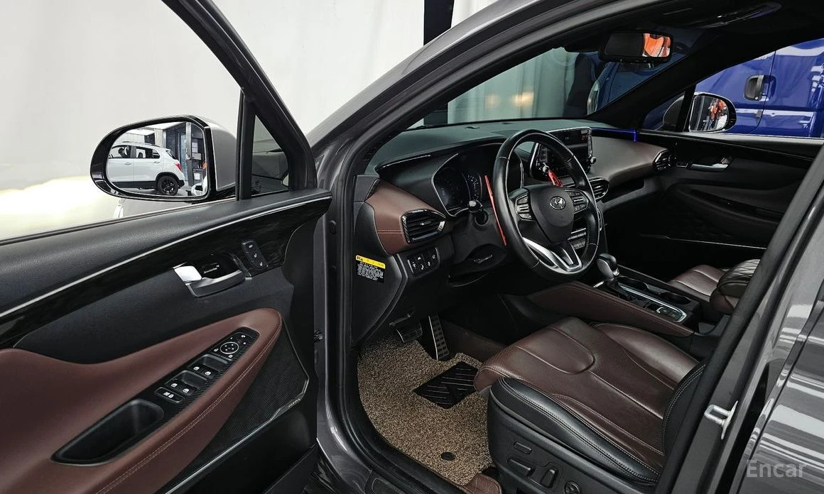 Hyundai Santa fe | Mobile.bg   10