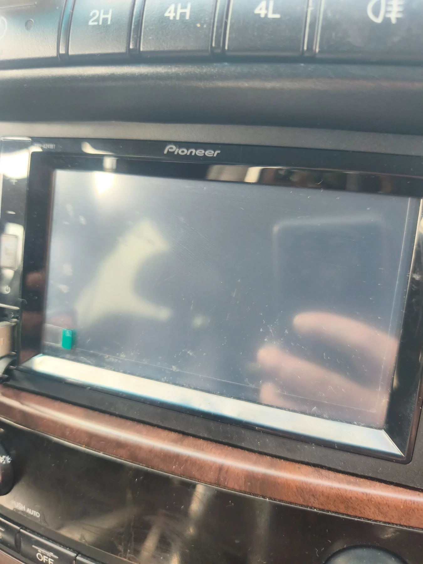 SsangYong Rexton 2.7 | Mobile.bg   7