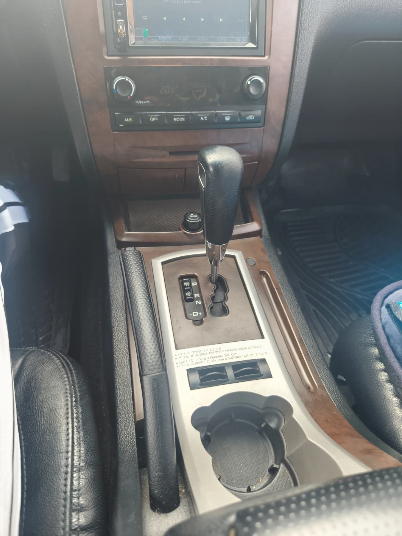 SsangYong Rexton 2.7 | Mobile.bg   14