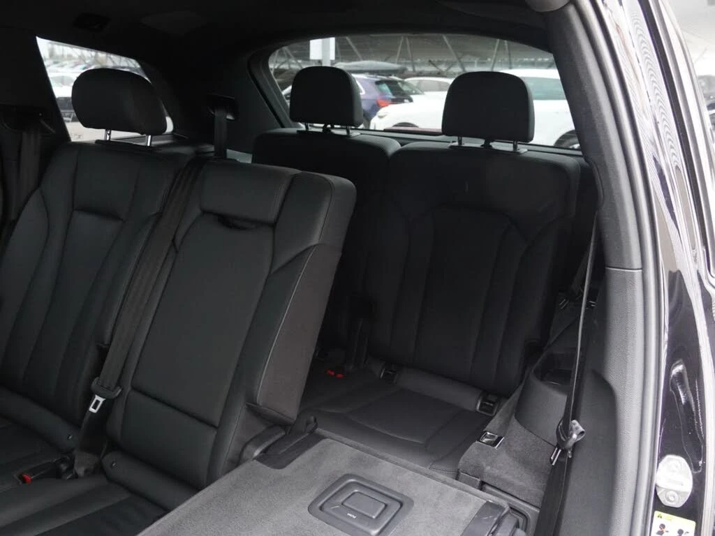 Audi Q7 Technik* S-Line* Distronic* Matrix* * 6+ 1 | Mobile.bg   13