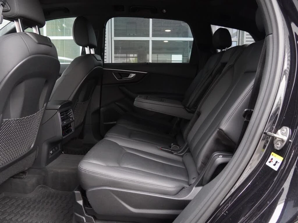 Audi Q7 Technik* S-Line* Distronic* Matrix* * 6+ 1 | Mobile.bg   12