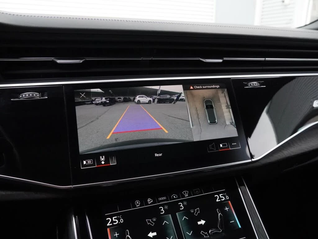 Audi Q7 Technik* S-Line* Distronic* Matrix* * 6+ 1 | Mobile.bg   10