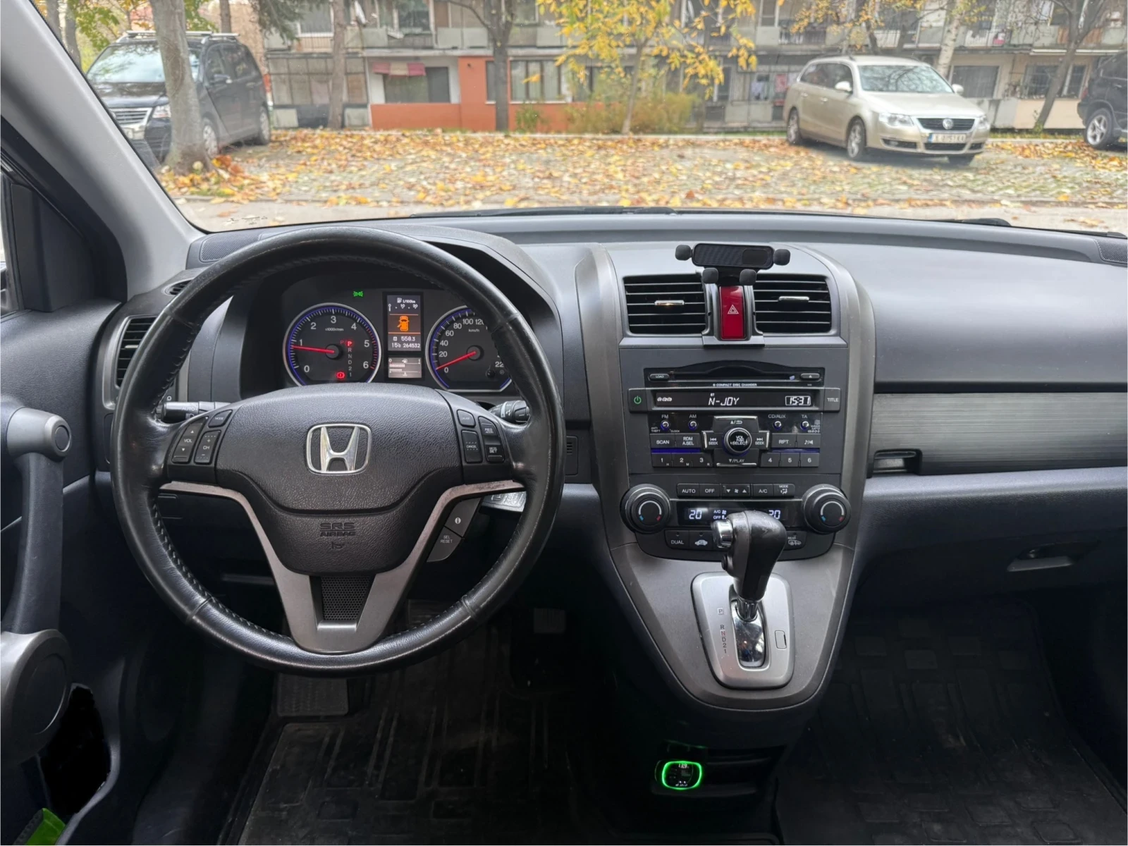 Honda Cr-v | Mobile.bg   6