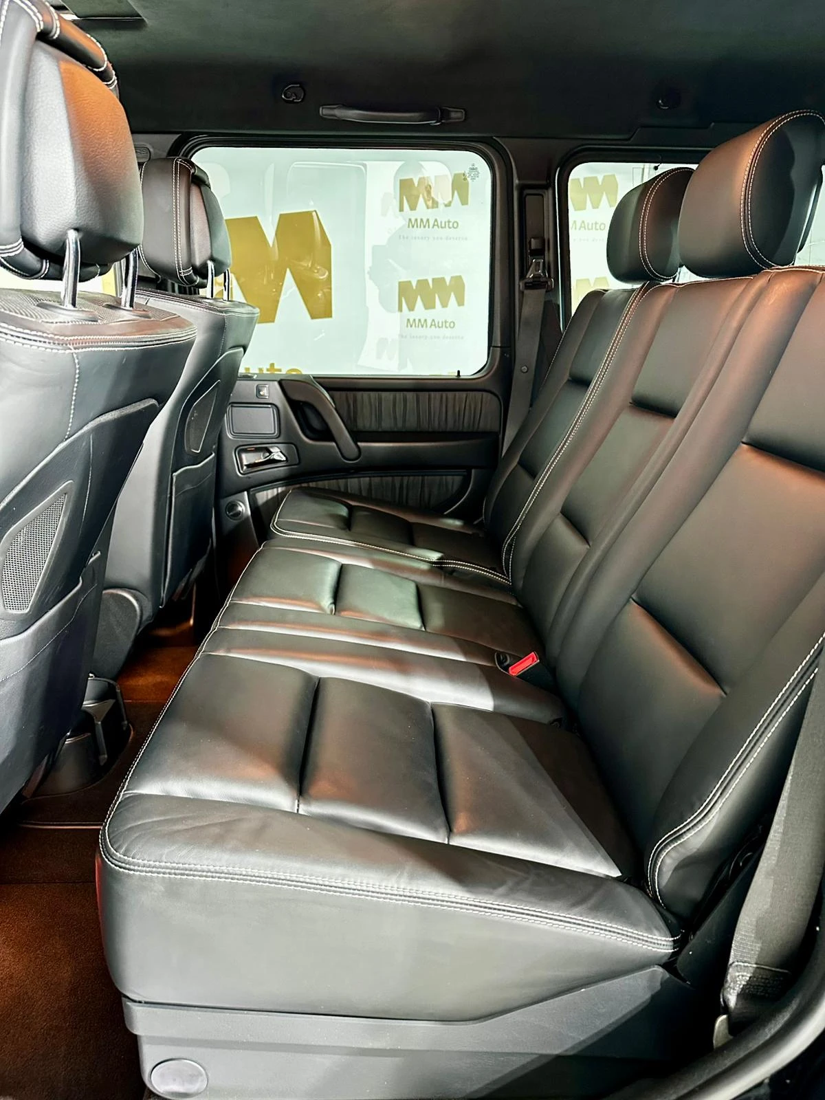 Mercedes-Benz G 63 AMG Designo* ����������* Harman* Camera* Ambient | Mobile.bg � ����������� 11