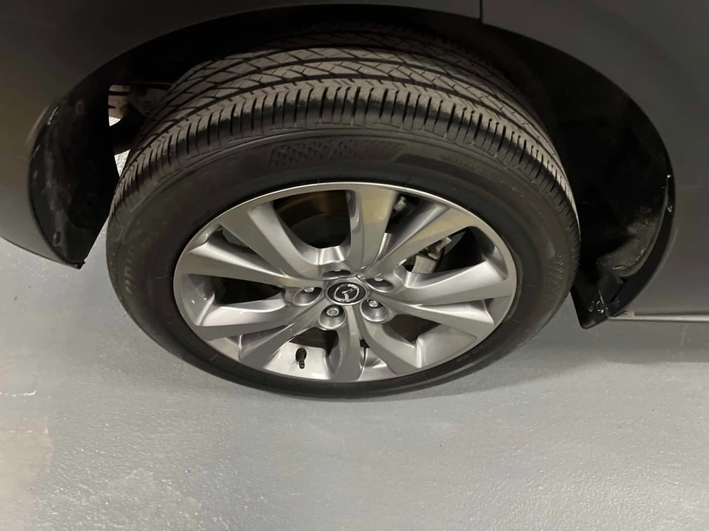 Mazda CX-30 * GS * CARFAX * БЕЗ ПЪРВОНАЧАЛНА ВНОСКА - изображение 7