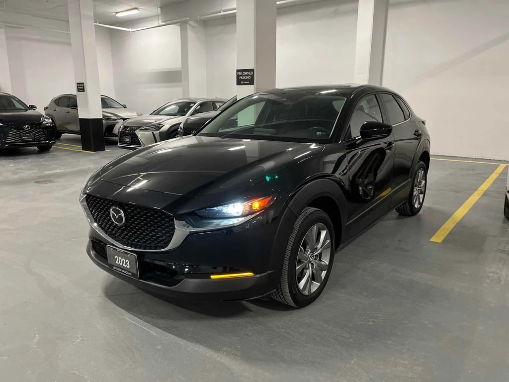 Mazda CX-30 * GS * CARFAX * ��� ������������ ������ | Mobile.bg � ����������� 1