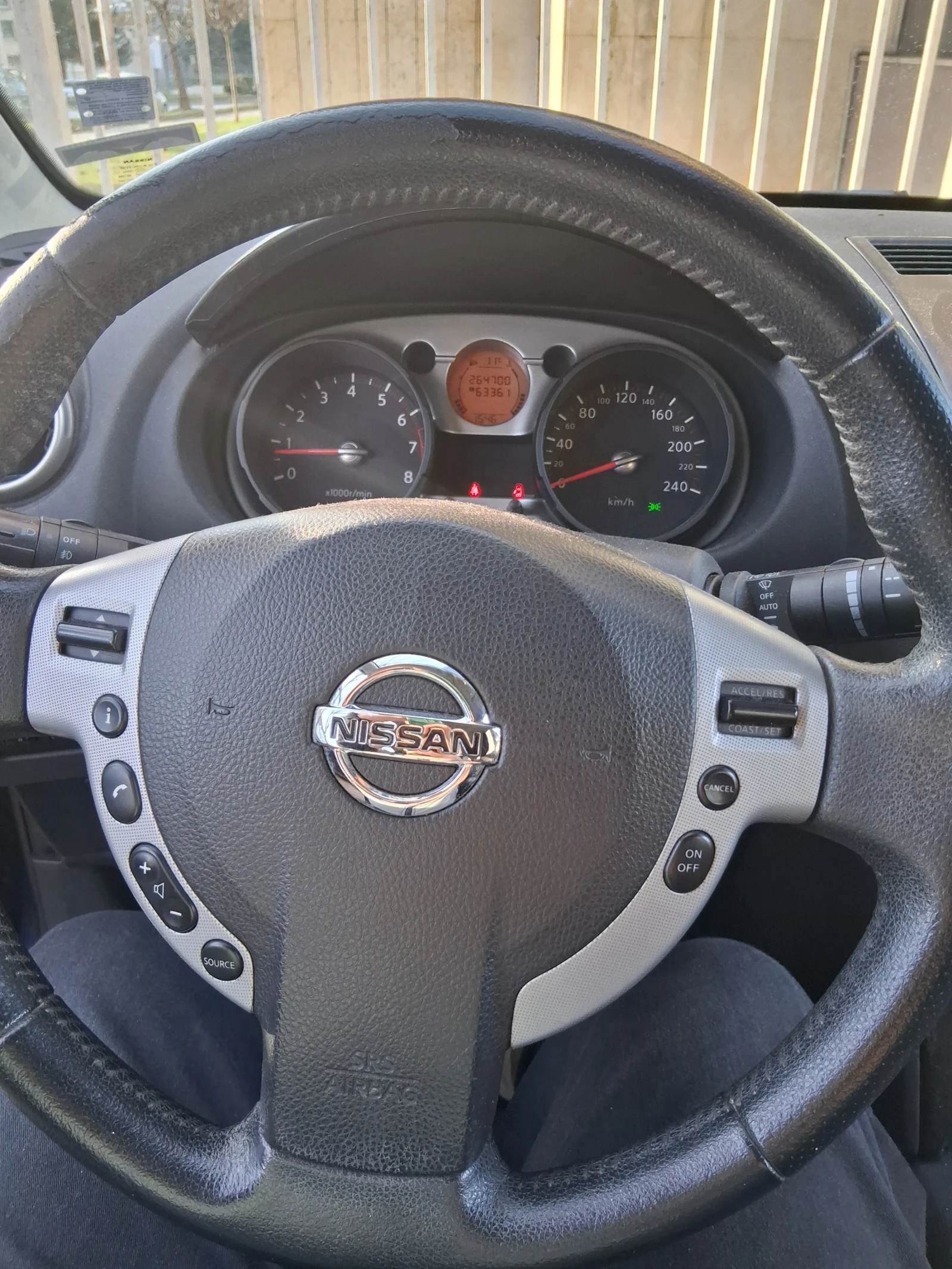 Nissan Qashqai | Mobile.bg � ����������� 6