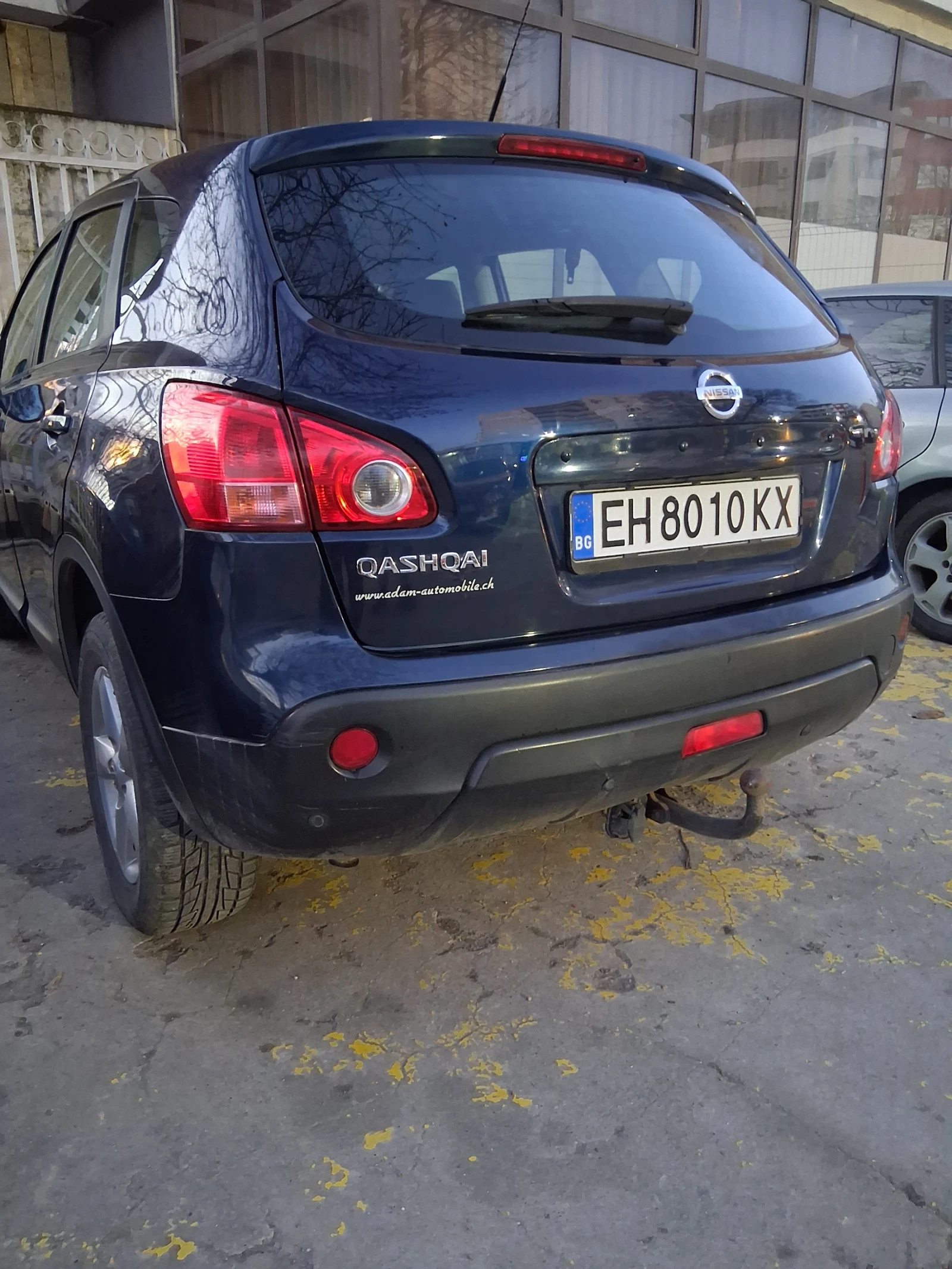 Nissan Qashqai | Mobile.bg � ����������� 3