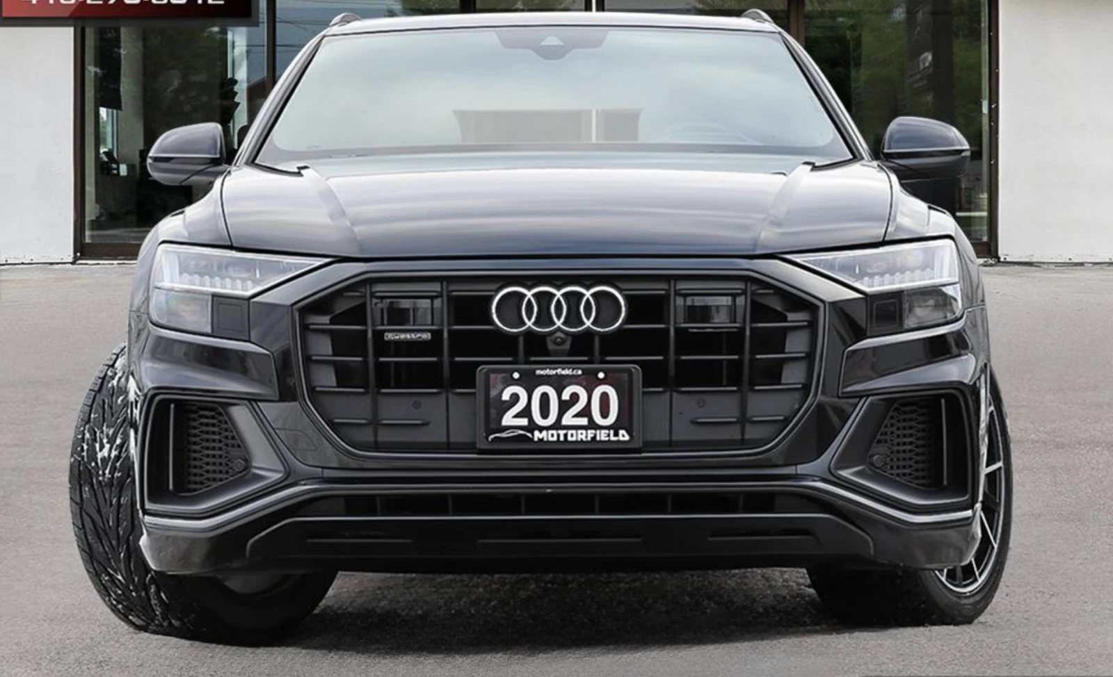 Audi Q8 ����������* ���� ��� ������*  | Mobile.bg � ����������� 2