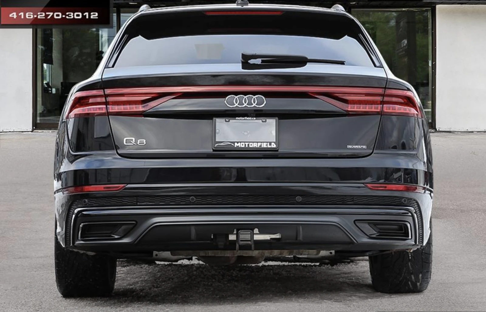 Audi Q8 ����������* ���� ��� ������*  | Mobile.bg � ����������� 5