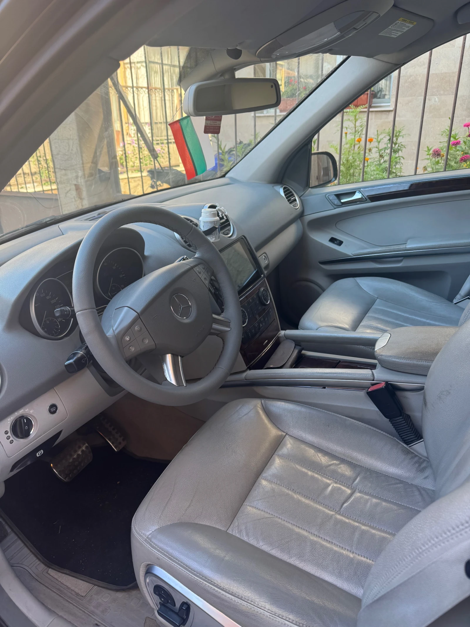 Mercedes-Benz ML 350 M272  - изображение 7