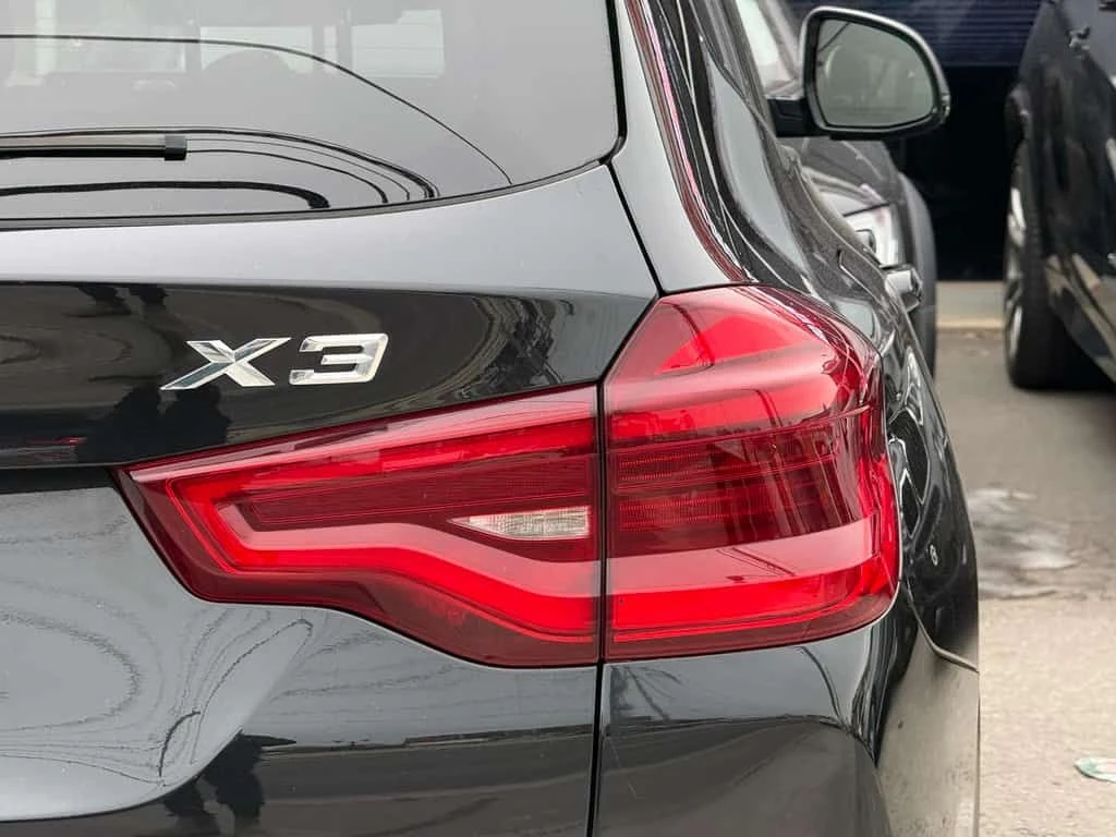 BMW X3 * PREMIUM PKG | PANO | CARPLAY | LOADED * CARFAX * - изображение 8