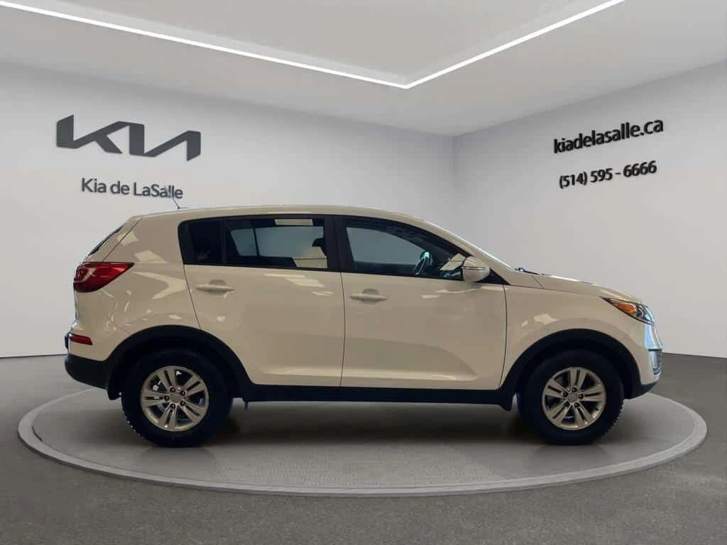 Kia Sportage * LX FWD | SIEGES CHAUFFANT | BLUETOOTH | MAGS | 1 - изображение 6