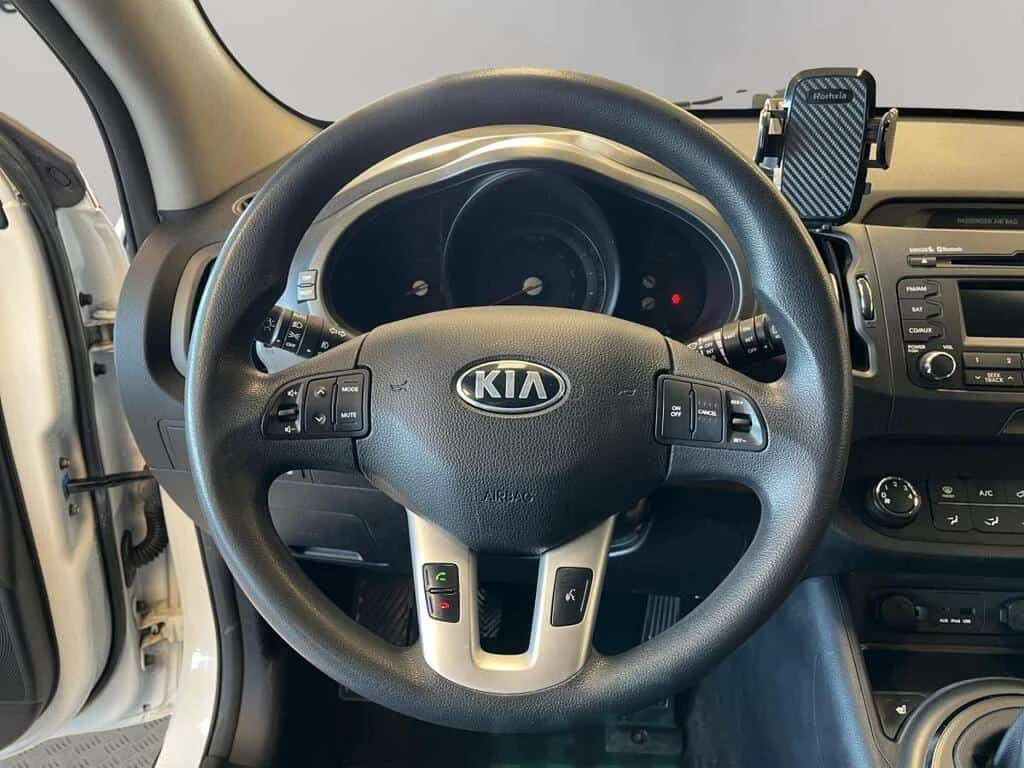 Kia Sportage * LX FWD | SIEGES CHAUFFANT | BLUETOOTH | MAGS | 1 - изображение 10
