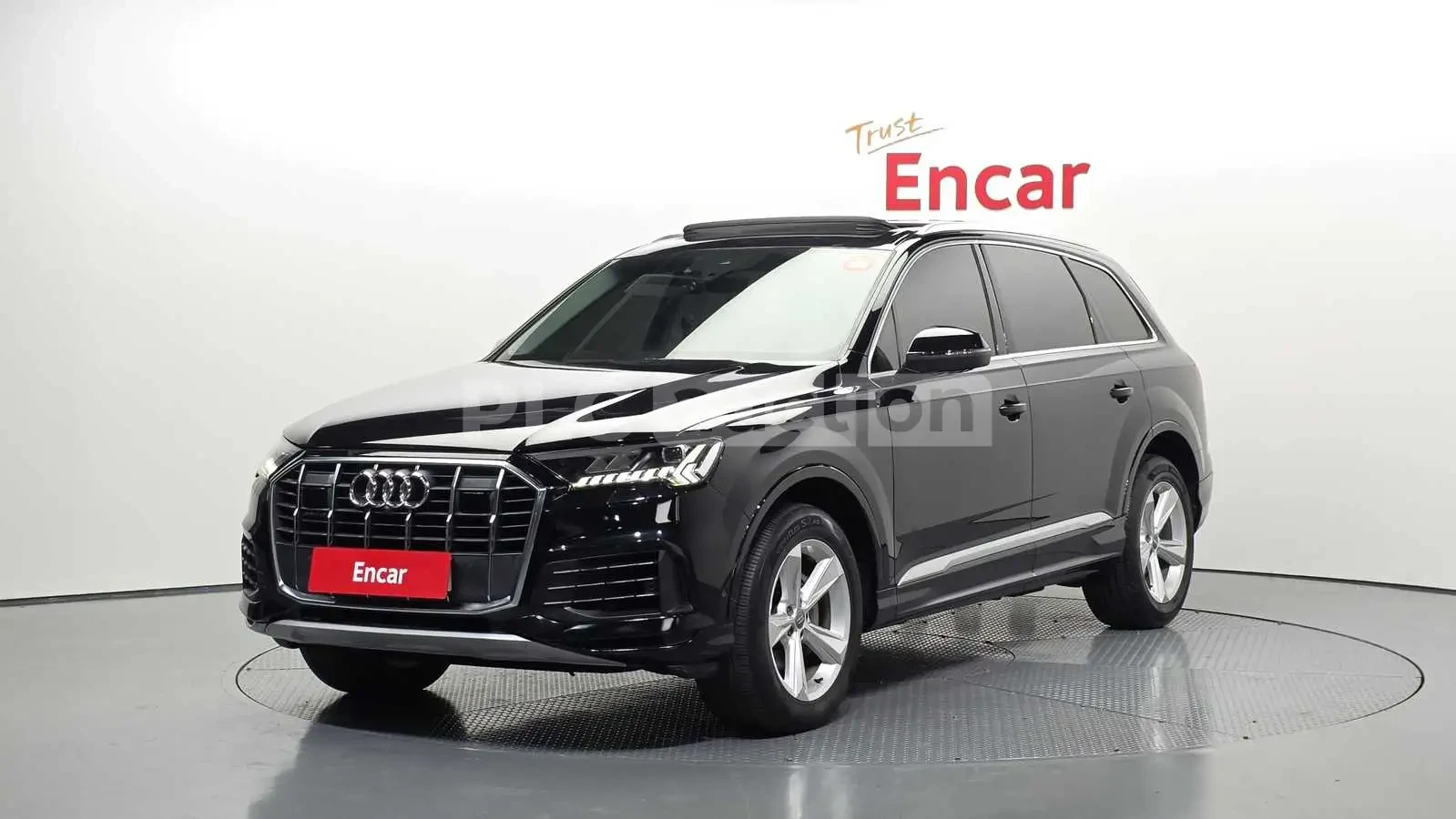 Audi Q7 2020* MATRIX* HEAD-UP* DISTRONIK* ОБДУХ* КРАЙНА ЦЕ