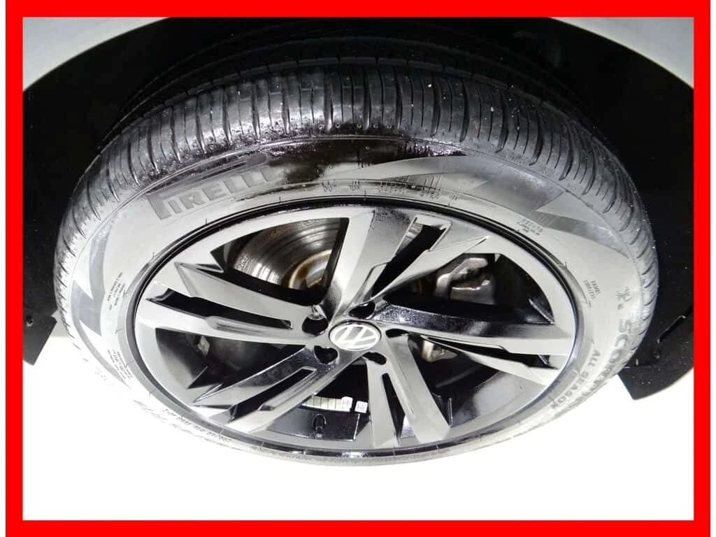 VW Tiguan * SE R LINE BLACK EDITION * CARPLAY/BACKUP CAM/LEA, снимка 8 - Автомобили и джипове - 54058067