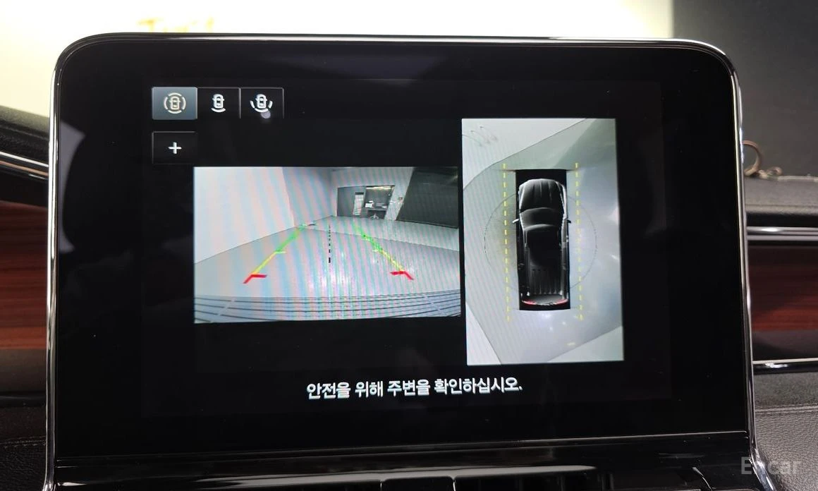 Lincoln Navigator * 3.5* КОЖА* ПОДГРЕВ* ОБДУХВАНЕ* ПАНОРАМА* FULL* , снимка 14 - Автомобили и джипове - 54083596