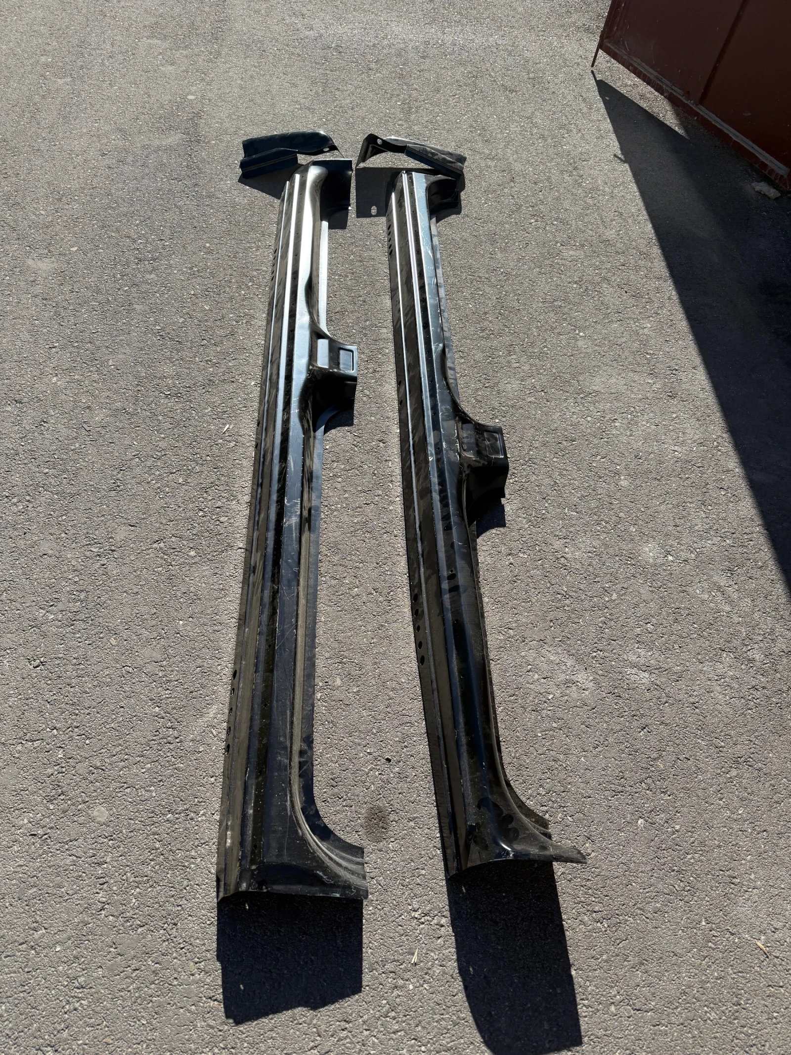 Ford F150 3.5 Ecobus, снимка 6 - Автомобили и джипове - 54328617