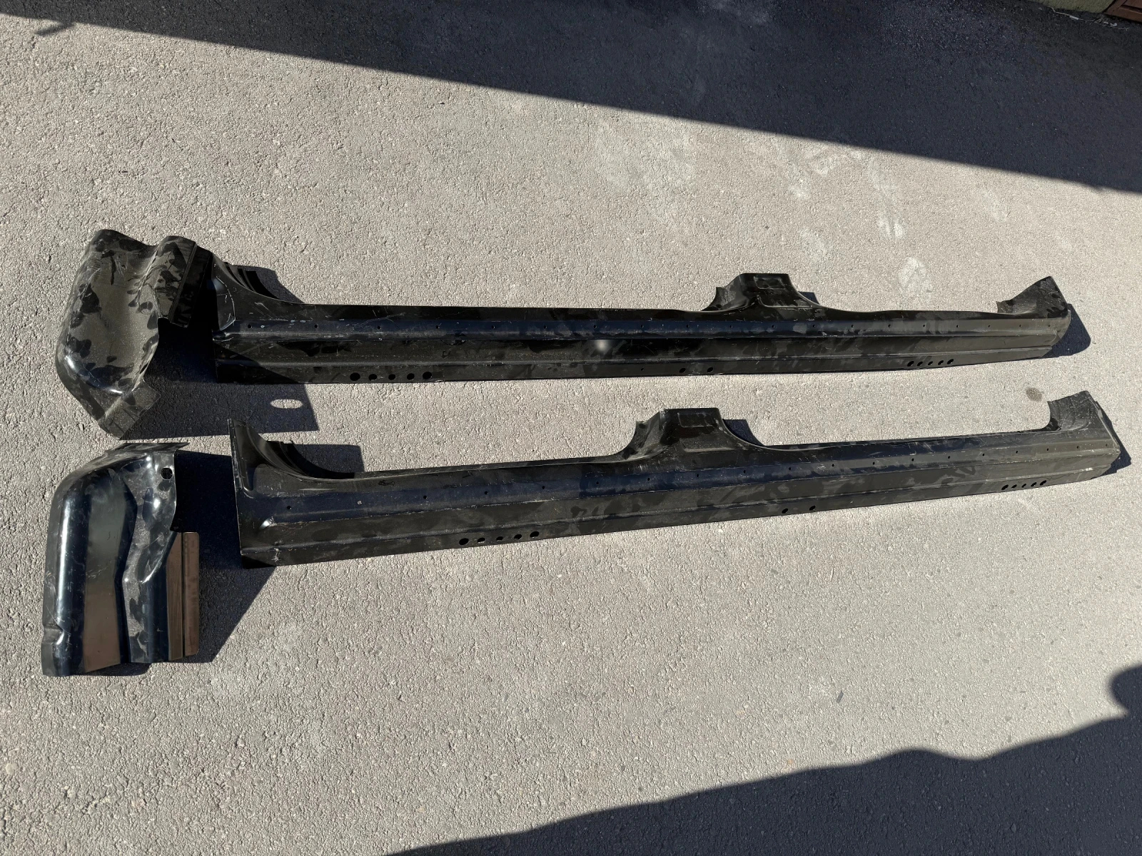 Ford F150 3.5 Ecobus, снимка 7 - Автомобили и джипове - 54328617