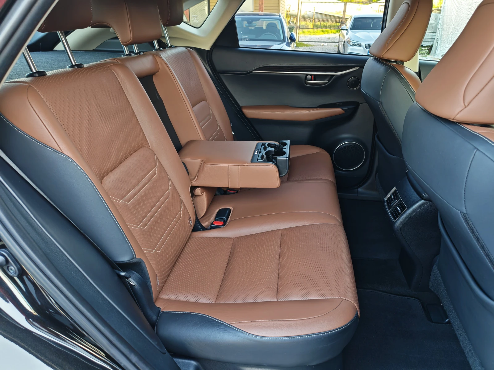 Lexus NX 300h TRIPLE-BEAM LED/�������/���������/360/MARKLEVINSON | Mobile.bg � ����������� 13