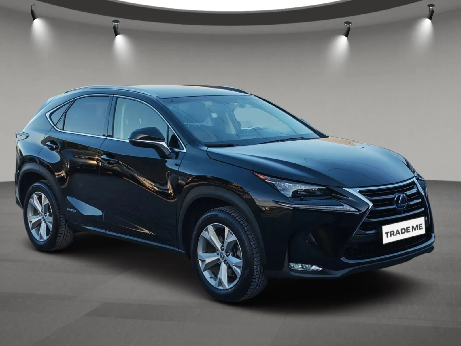 Lexus NX 300h TRIPLE-BEAM LED/�������/���������/360/MARKLEVINSON | Mobile.bg � ����������� 3