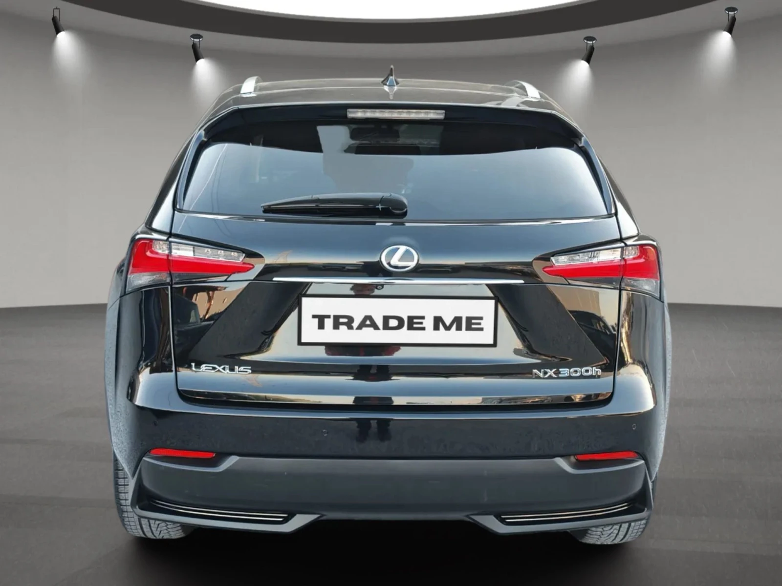 Lexus NX 300h TRIPLE-BEAM LED/�������/���������/360/MARKLEVINSON | Mobile.bg � ����������� 5