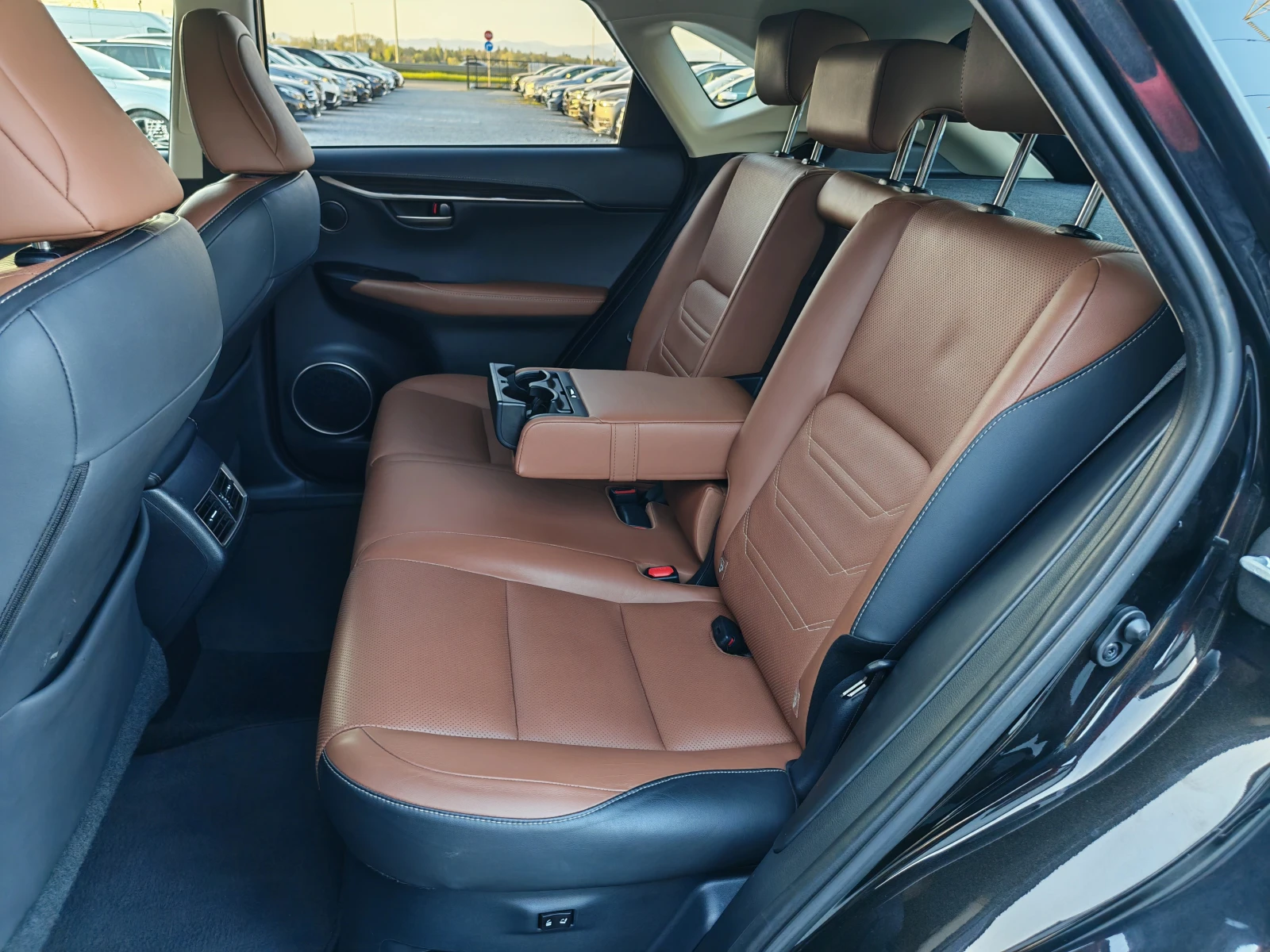 Lexus NX 300h TRIPLE-BEAM LED/�������/���������/360/MARKLEVINSON | Mobile.bg � ����������� 14