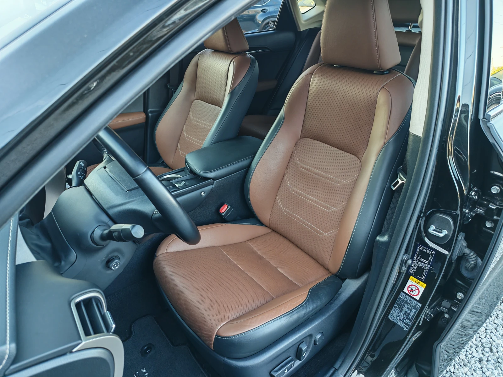 Lexus NX 300h TRIPLE-BEAM LED/�������/���������/360/MARKLEVINSON | Mobile.bg � ����������� 11
