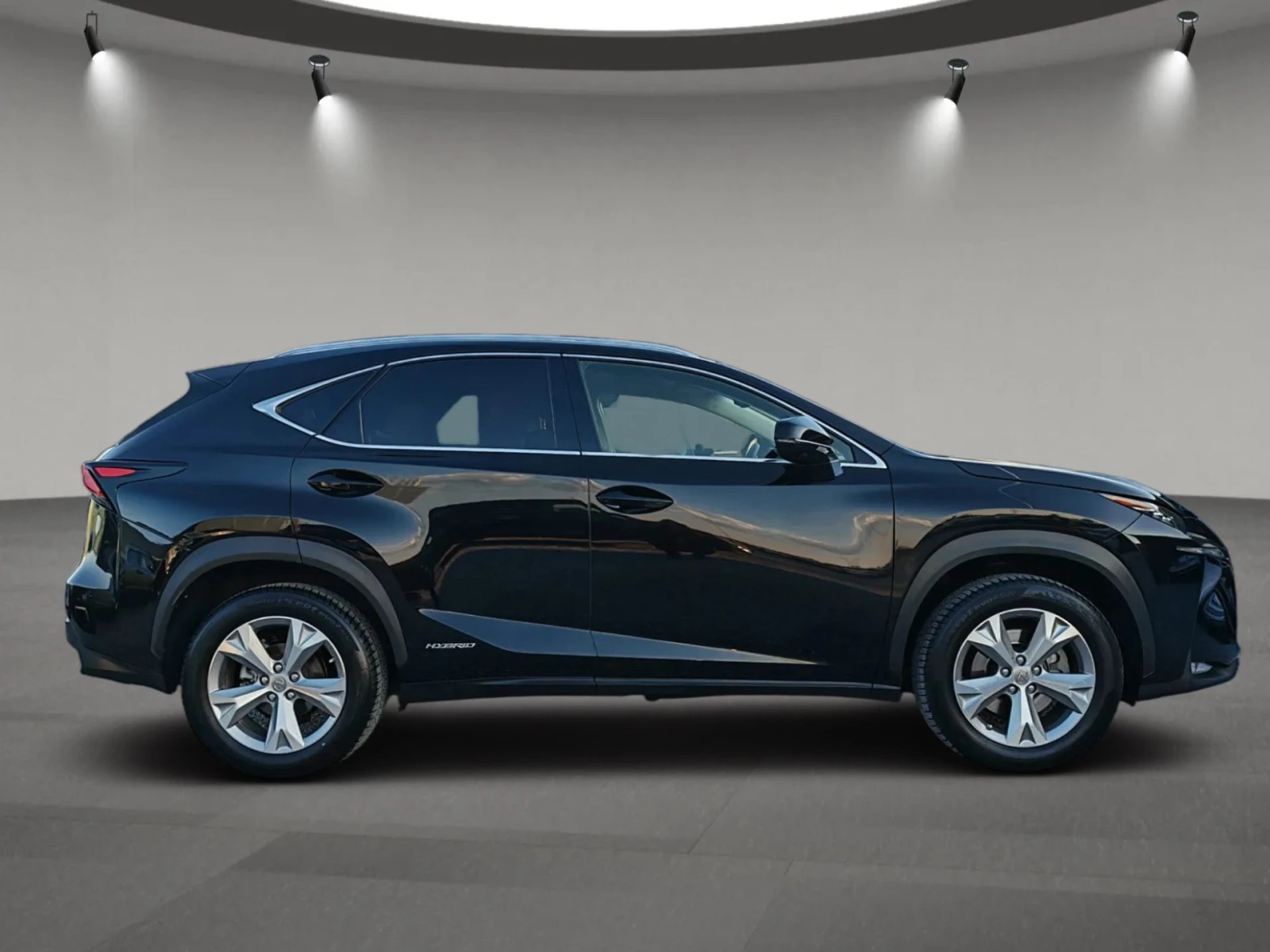 Lexus NX 300h TRIPLE-BEAM LED/�������/���������/360/MARKLEVINSON | Mobile.bg � ����������� 9