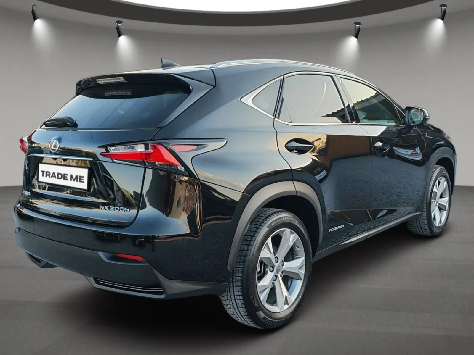 Lexus NX 300h TRIPLE-BEAM LED/�������/���������/360/MARKLEVINSON | Mobile.bg � ����������� 6