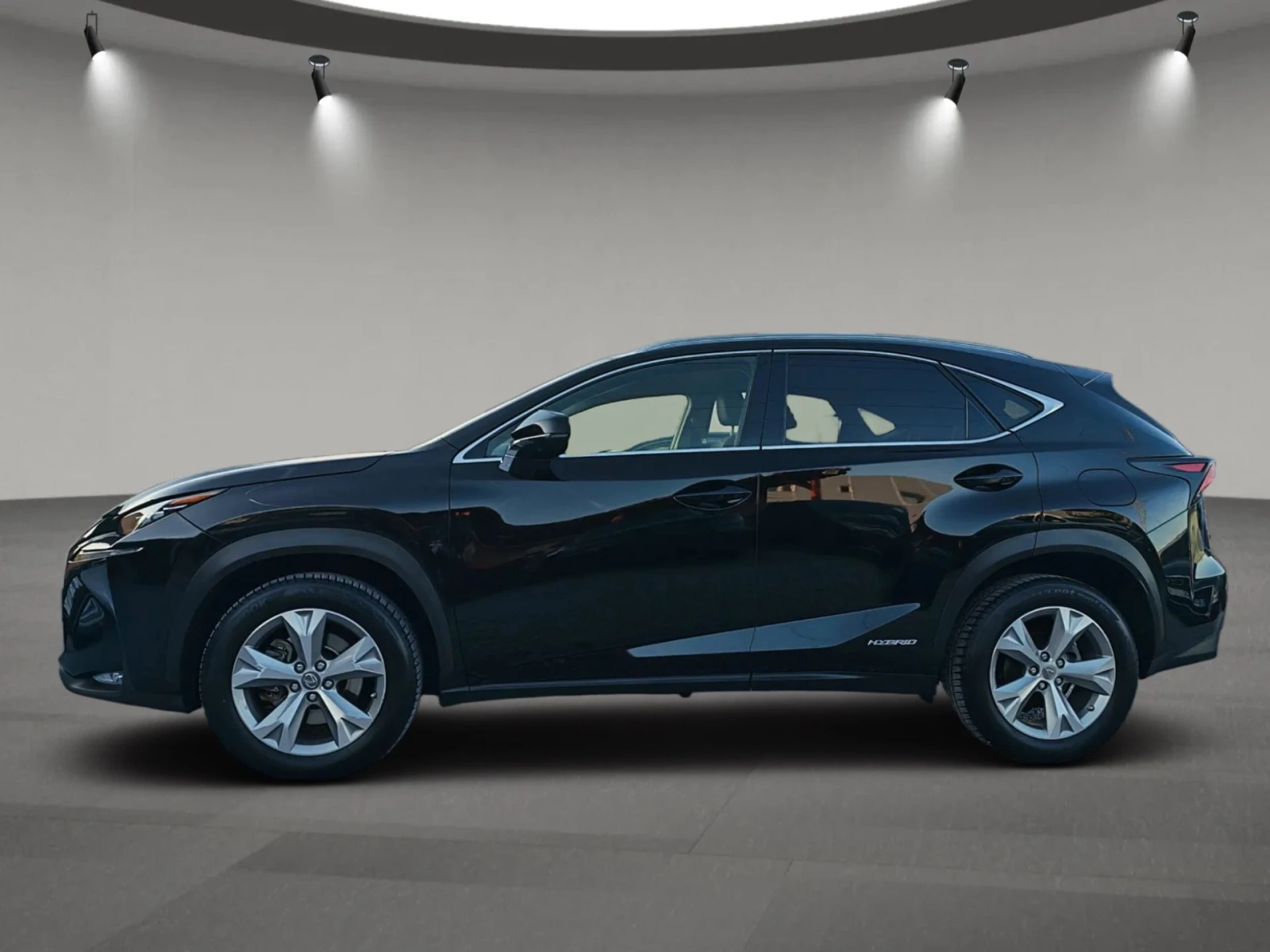 Lexus NX 300h TRIPLE-BEAM LED/�������/���������/360/MARKLEVINSON | Mobile.bg � ����������� 7