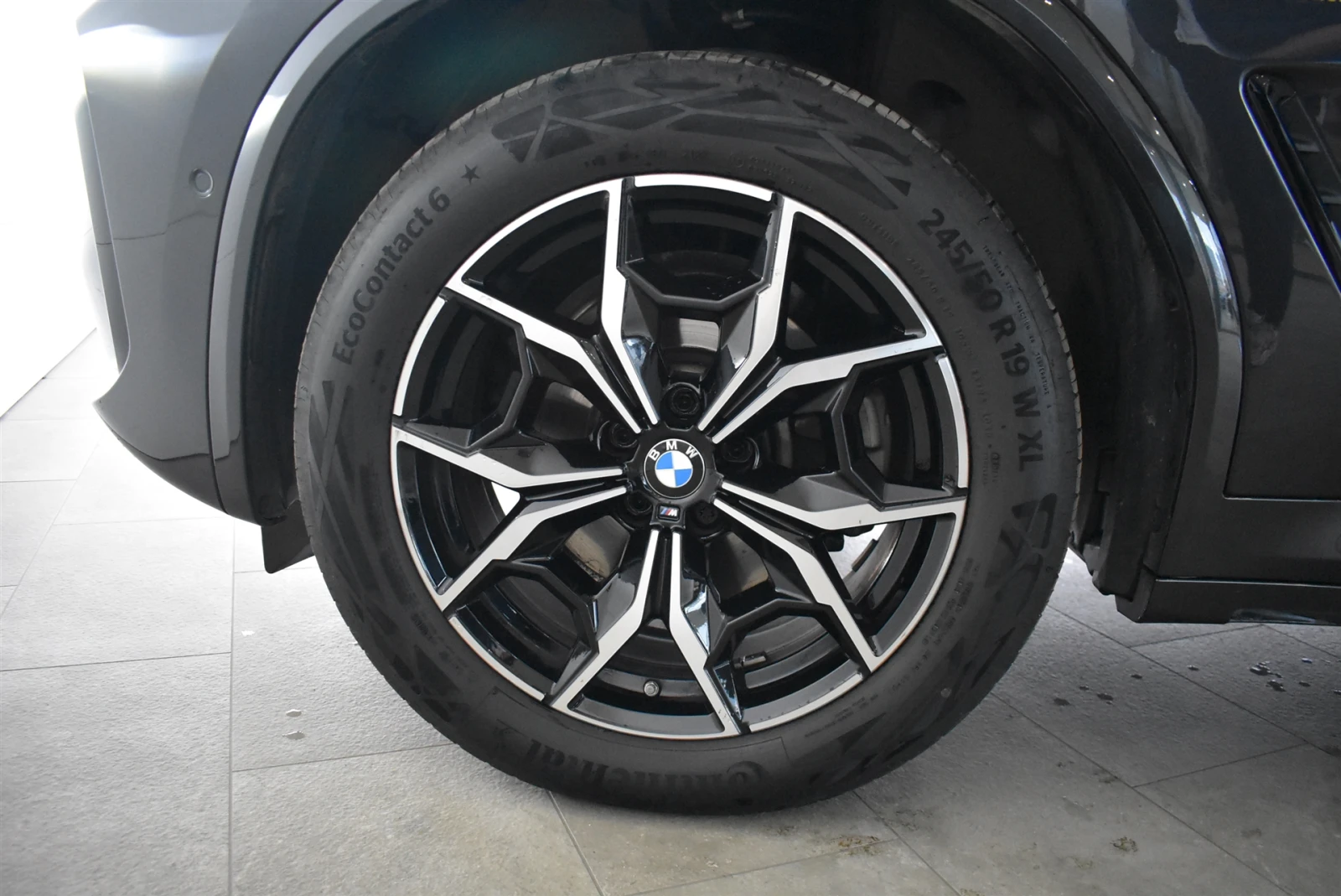 BMW X3 xDrive20d, снимка 5 - Автомобили и джипове - 54456500