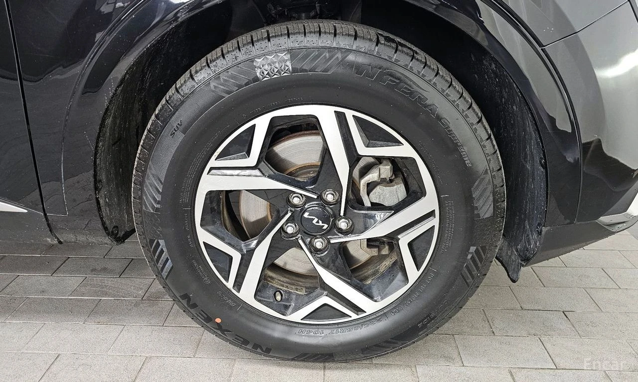 Kia Sportage PRESTIGE* 4WD* ���������* �������* ������*  | Mobile.bg � ����������� 14