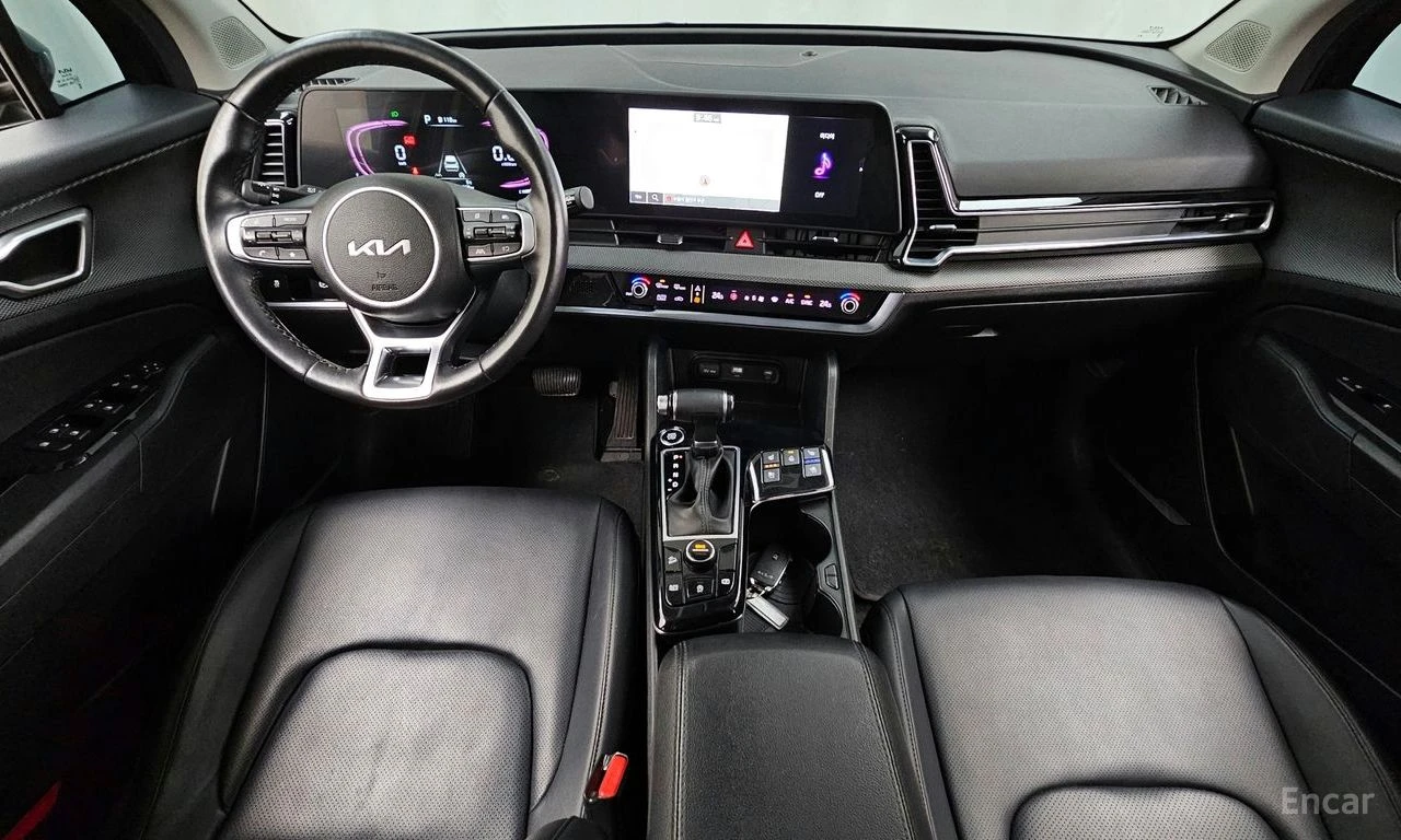 Kia Sportage PRESTIGE* 4WD* ���������* �������* ������*  | Mobile.bg � ����������� 5