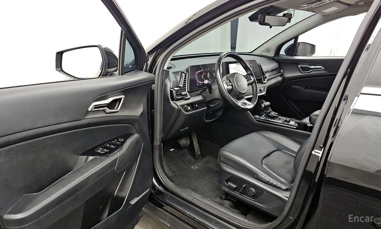 Kia Sportage PRESTIGE* 4WD* ���������* �������* ������*  | Mobile.bg � ����������� 8
